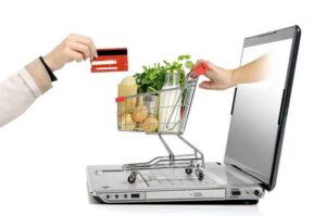 Online-cumparaturi