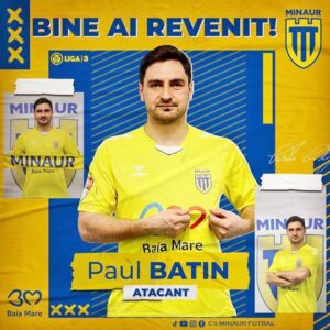 Paul-Batin