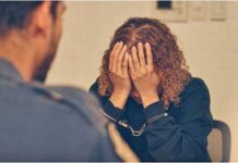 Arestată preventiv pentru tentativă la omor