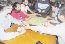 Asociația Szmisz, 15 ani de activitate