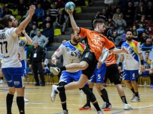 handbal minaur