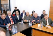 Edili maramureșeni, cu problemele la premierul Ciolacu