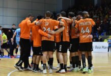 Minaur joacă cu ultima clasată în sferturile Cupei României