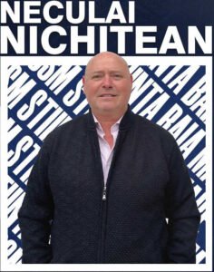 neculai nichitean