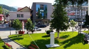 parc borsa