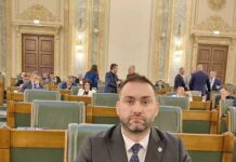 Respect și susținere morală pentru Ucraina