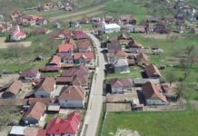 În Mireșu Mare • Proiectul de amenajare a Văii Iadăra, avizat de Ministerul Mediului
