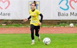 Andreea-Cândea
