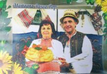 40 de ani de cântec popular