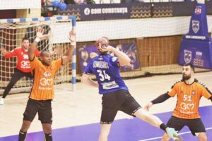 CSM-Constanța---CS-Minaur,-retur