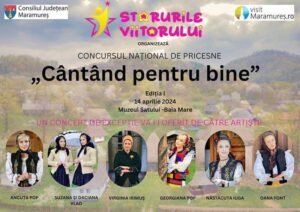 Cantand-pentru-bine