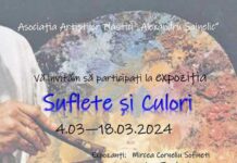 Suflete și culori