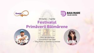 Festivalul-primaverii