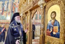 PS Iustin: „Cum să avem o călătorie duhovnicească cu folos”
