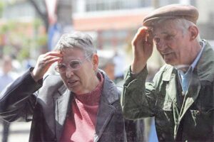 Pensionari-sindicalisti