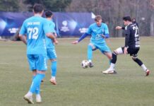Reîncepe Liga 3!