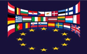UE