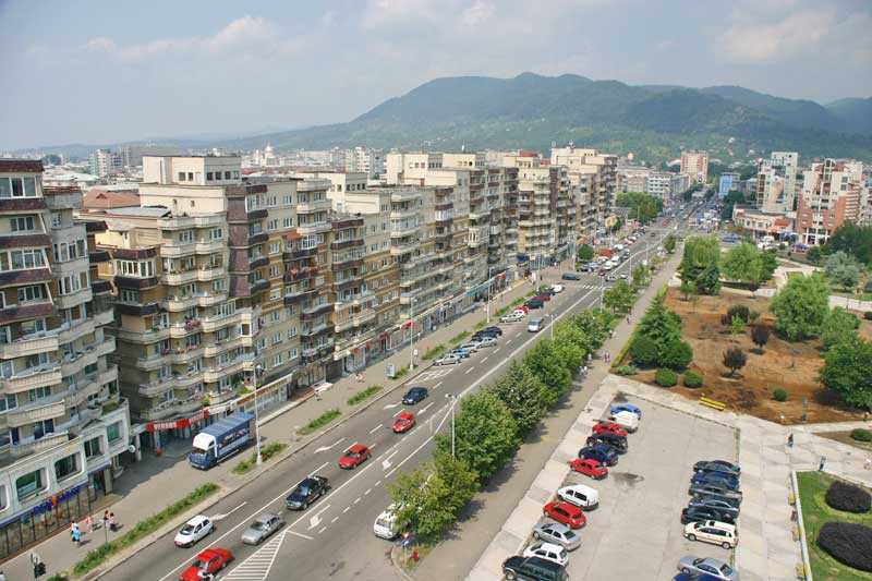 Țintă - toate blocurile din Baia Mare vor fi renovate! - Graiul ...