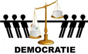 democratie