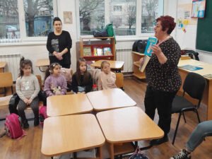 evenimente bibl