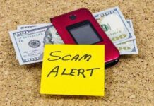 Cum poți fi furat de două ori printr-o nouă fraudă?