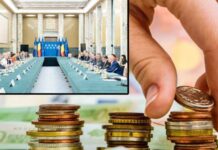 Guvernul a ajuns cu împrumuturile aproape de 60 miliarde lei