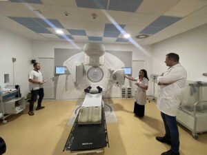 oncologie radioterapie 2