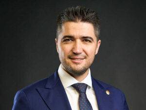 Brian Cristian