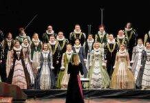 Evenimente Madrigal: lansări de carte, expoziții și concerte
