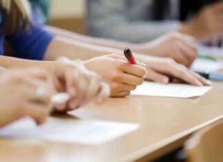 Rată de promovare de 32,50%, la sesiunea iulie–august a Bacalaureatului