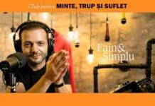 Fain& Simplu cu… PS Iustin