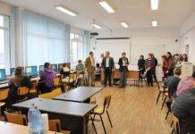 Educație financiar-contabilă pentru elevii de liceu