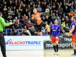 Minaur – Steaua, tur 2022-2023