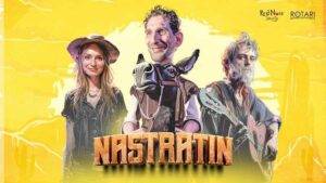 Nastratin