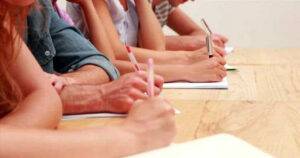Titularizare examen