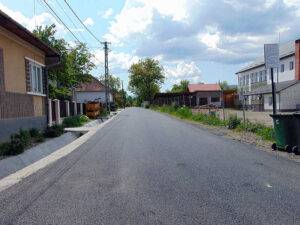 alt asfalt ocna