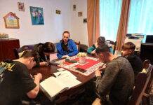 „Bullyingul – cuvinte care rănesc”