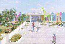 Începe construirea primei creșe „verzi” în Rona de Jos