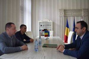 delegatie ucraina la sighet