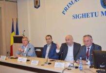 În Sighet • Reprezentanții ANPC – întâlnire cu cei din HORECA