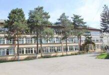 Clădirile liceului Marmația, reabilitate termic