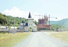 Încep asfaltările în Lăpuș