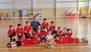 minivolei,-CS-Stiinta