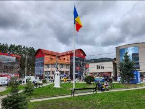 parc central borsa
