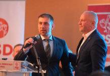 Candidați la Primăria Baia Mare