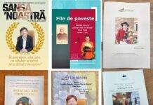 „În amintirea mentorului… Aurora Pușcaș”
