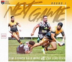 rugby