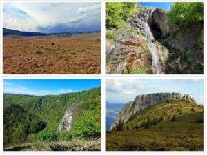 Cinci locuri impresionante și „terapeutice” din judeţul Maramureș