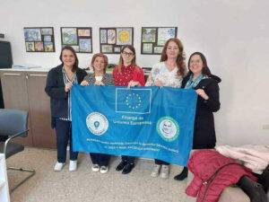 Educatoare Italia