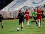 FF Baia Mare – United Bihor